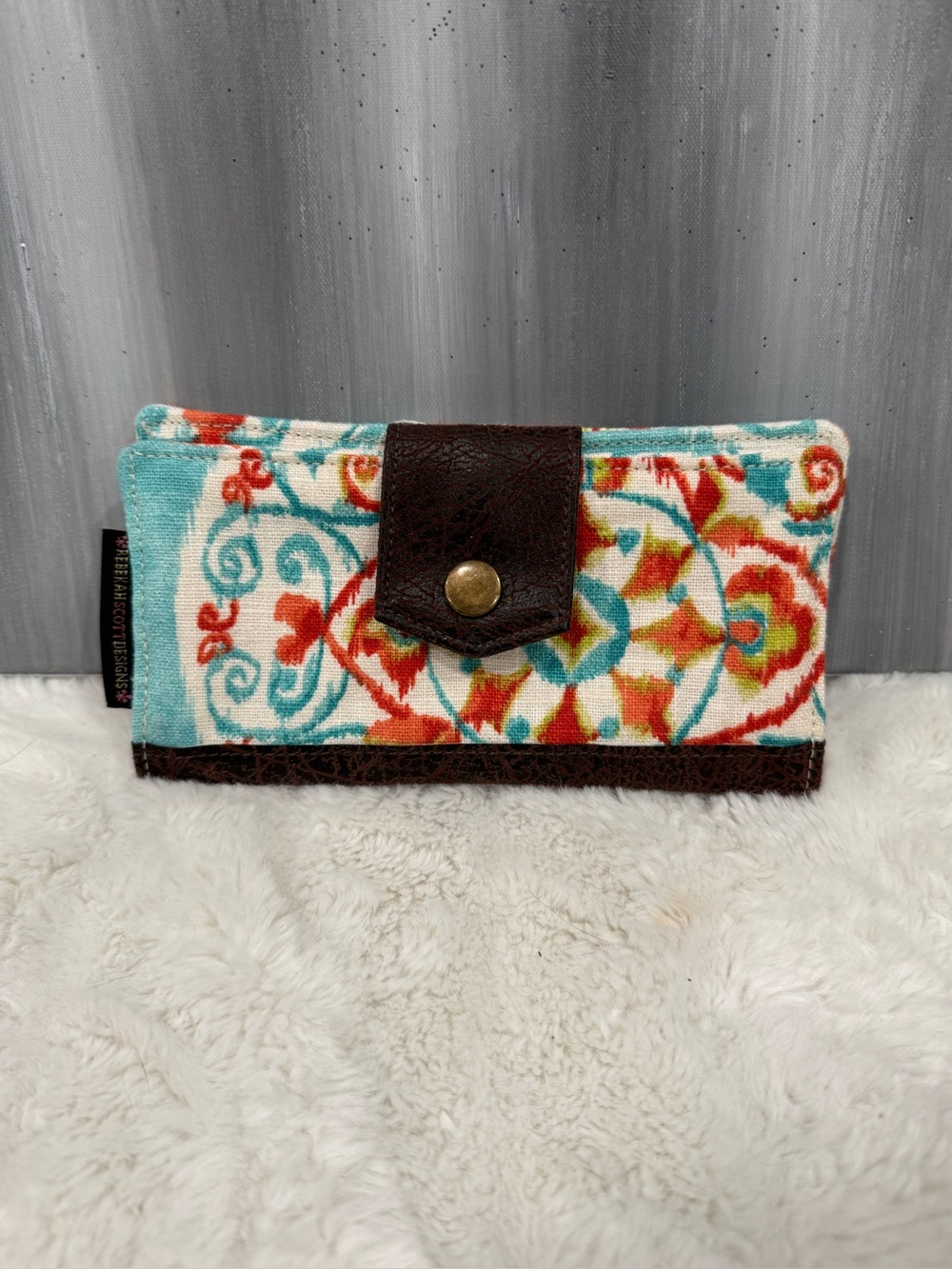 Rebekah Scott Designs Wallet